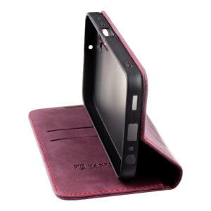 Tactical Xproof skirtas Xiaomi Redmi Note 14 Pro 5G/X7 5G Red Beret - Image 1