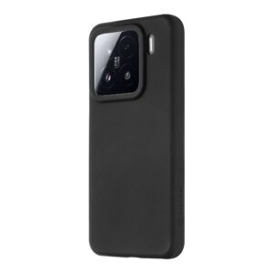 Tactical MagForce Velvet Smoothie dėklas skirtas Xiaomi 15 5G Asphalt - Image 2