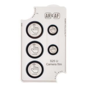 OBAL:ME lešio apsauga skirta Samsung Galaxy S25 Ultra Titanium Silverblue - Image 2