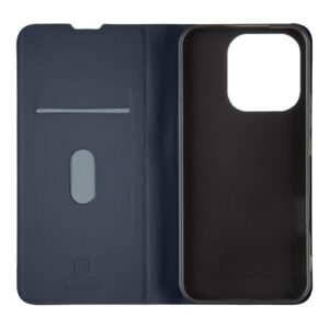 OBAL:ME SmoothTouch dėklas skirtas Honor 400 Lite Dark mėlynos spalvos