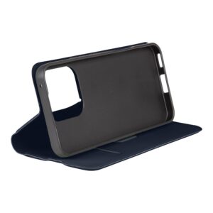 OBAL:ME SmoothTouch dėklas skirtas Honor 400 Lite Dark mėlynos spalvos - Image 2