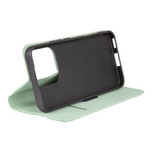 OBAL:ME SmoothTouch dėklas skirtas Honor 400 Lite Mint žalios spalvos - Image 2