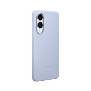 EF-PS937CLE Samsung silikoninis dėklas skirtas Galaxy S25 Edge Light mėlynos spalvos