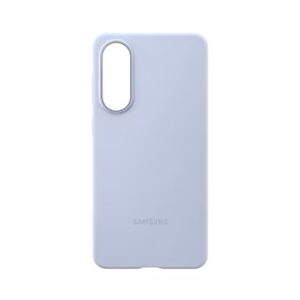 EF-PS937CLE Samsung silikoninis dėklas skirtas Galaxy S25 Edge Light mėlynos spalvos - Image 2