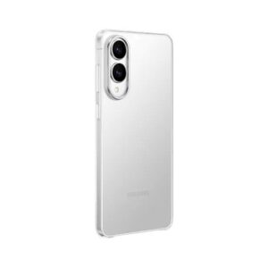 EF-QS937CTE Samsung Clear dėklas skirtas Galaxy S25 Edge skaidrus
