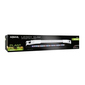 Aquael Slim 100-120cm 36W Plant baltas