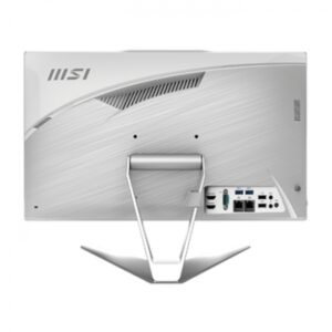 All-in-one MSI PRO AP222T 13M-092XEU i5 / 8GB / 256GB SSD / 21.5" FHD / Windows 11 Home / baltos spalvos - Image 3