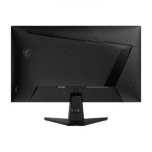 Monitorius MSI MAG 275QF 27" / WQHD / Rapid IPS / 180Hz / 0,5ms GtG juodos spalvos - Image 4
