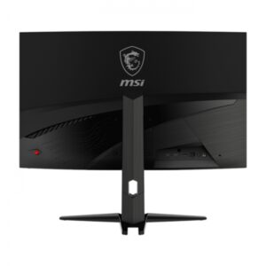 Monitorius MSI MAG 321CUPDF / 31.5" / UHD / VA / 160Hz / 0.5ms (GtG) / juodos spalvos - Image 4
