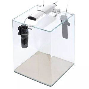 Aquael OptiBent 70 juodas (68L) - Image 4