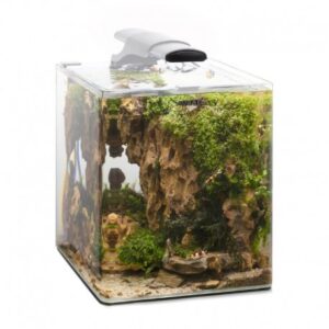Aquael OptiBent 30 baltas