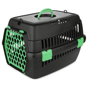 Transportavimo boksas Teddy M Žalias - Image 3