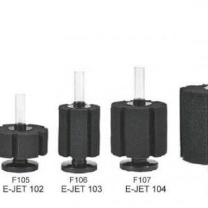 Filtras E-jet 104 - Image 2