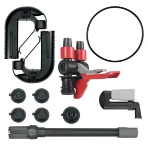 Fluval 307/407 paėmimas/atidavimas