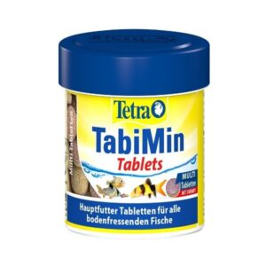 Tetra TabiMin Tablets 1040tabl.