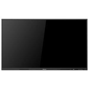 Hisense Interactive Display 86WR6CE 86'' / 4K / 350 nits / 60 Hz / touchscreen - Image 2