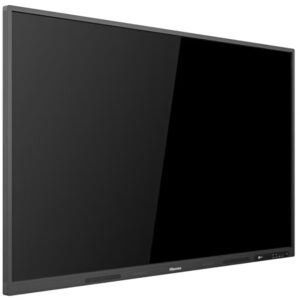 Hisense Interactive Display 86WR6CE 86'' / 4K / 350 nits / 60 Hz / touchscreen - Image 3