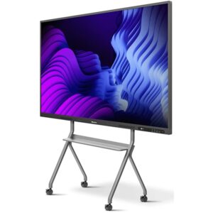 Hisense Interactive Display 86WR6CE 86'' / 4K / 350 nits / 60 Hz / touchscreen - Image 1