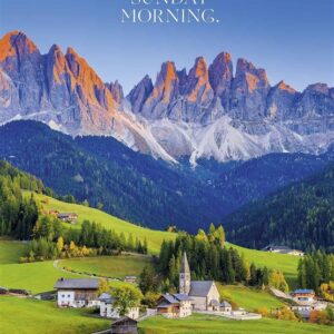 Sąsiuvinis A4-080-5237K, langeliais, A4, 80 lapų - Image 3