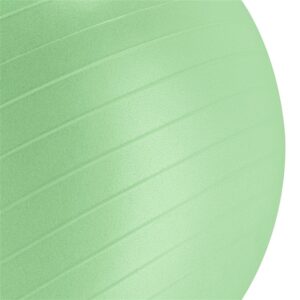 Gimnastikos kamuolys Spokey, žalias, 75 cm - Image 3