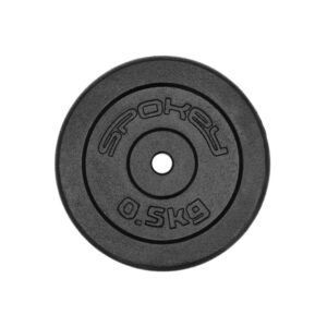 Diskinis svoris Spokey, 5 kg - Image 3