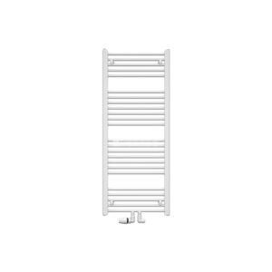 Vandeninis rankšluosčių džiovintuvas Koralux Linear Classic, balta, 50 cm x 70 cm, 280 W - Image 3