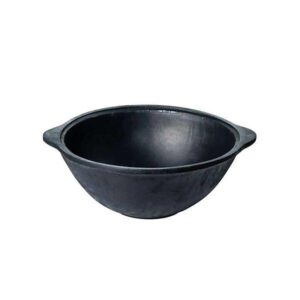 UZBEKIŠKAS KAZANAS 16 L. - Image 3