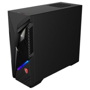 Stacionarus kompiuteris MSI MAG Infinite S3 i7 / RTX 4060Ti 16GB VRAM / 32GB / 1TB SSD / Windows 11 Home (black) - Image 3
