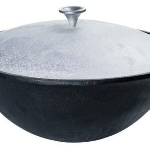 UZBEKIŠKAS KAZANAS 16 L.