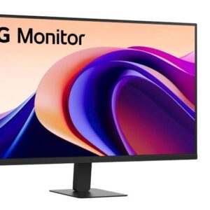Monitorius LG 32U631A-B, 31.5", 5 ms - Image 3