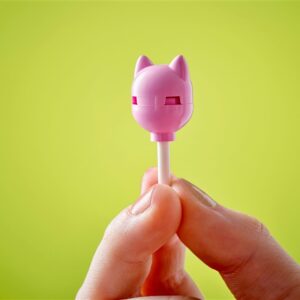 Konstruktorius LEGO® Friends Cat Birthday Party & Tree House - Image 3