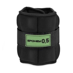 Universalus svoris Spokey Form IV, 0.5 kg x 2 vnt. - Image 3