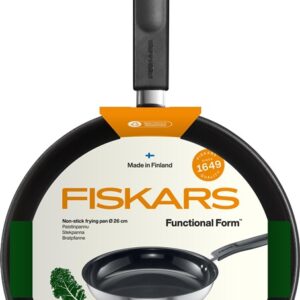 Keptuvė Fiskars Functional Form 1072311, 26 cm
