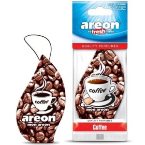 GAIVIKLIS AUTO ORO MON CLASSIC COFFEE - Image 1