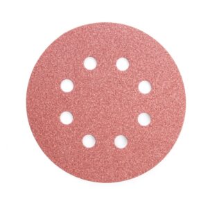 Šlifavimo diskas PS18EK, Nr 120, Ø125 mm, 1 vnt - Image 1