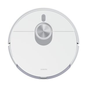 Dulkių siurblys-robotas, Xiaomi Mi Robot Vacuum S20+, Baltas - Image 3