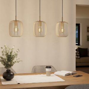 Šviestuvas kabinamas Eglo ROMAZZINA, 40 W, E27, 900497 - Image 3