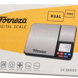 SVARSTYKLĖS DVIEJŲ ZONŲ FORNEZA - Image 3