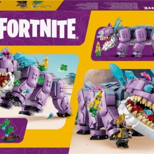 Konstruktorius LEGO® Fortnite Klombo 77077, 1084 vnt. - Image 2