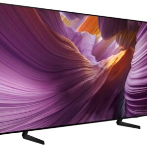 Televizorius Samsung QE65S85FAEXXH - Image 3