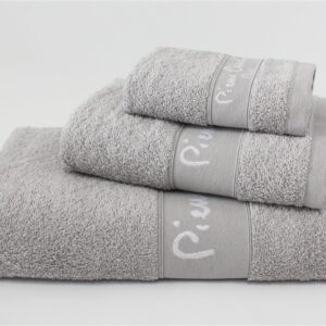 Rankšluosčių komplektas Pierre Cardin 2224 SILVER, 3 vnt. - Image 3