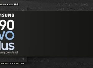 DISKAS SSD SAMSUNG 990 EVO PLUS 2TB