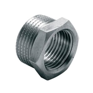 PERĖJ 600.58/N-114N 1/2IN X3/8IN MF (10)
