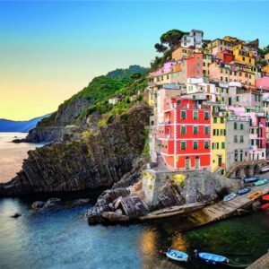 Dėlionė Clementoni 35576, 49 cm x 36 cm, 500 dal. - Image 2