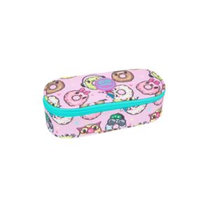 Penalas CoolPack Happy Donuts, mėlyna/rožinė - Image 1