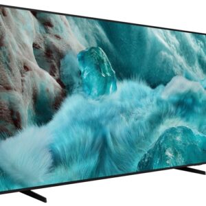 Televizorius Samsung QE55Q7FAAUXXH