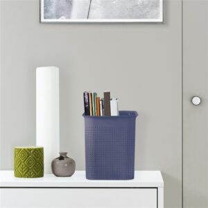 DAIKTADĖŽĖ BRISEN 7L MĖLYNA SPALVA - Image 3