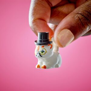 Konstruktorius LEGO® Friends Costume Party Unicorn&Fairy - Image 3