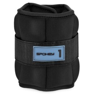Universalus svoris Spokey Form IV, 1 kg x 2 vnt. - Image 3