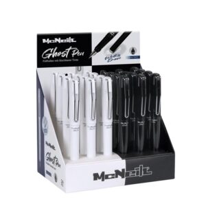 Plunksnakotis 3469900001, balta/juoda - Image 3